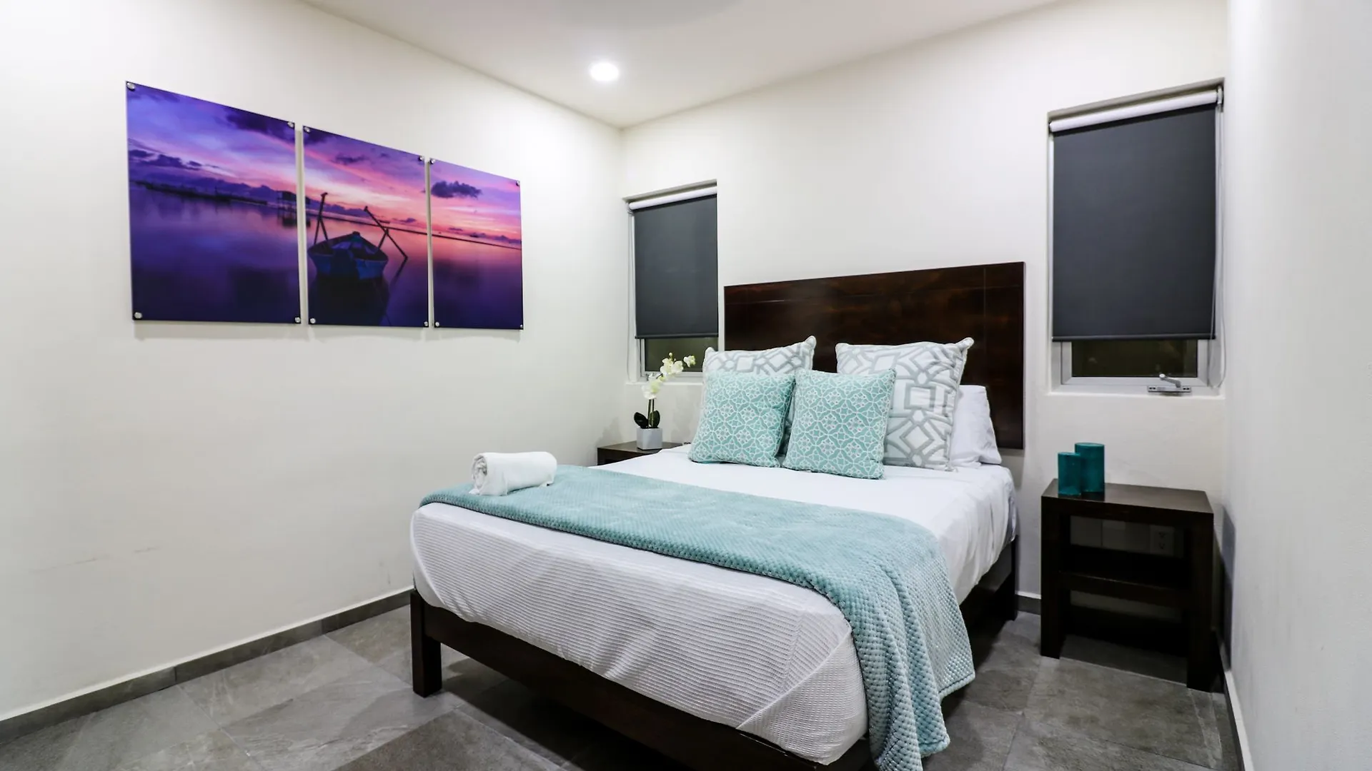Hotel The Furlough Fur101 Playa del Carmen